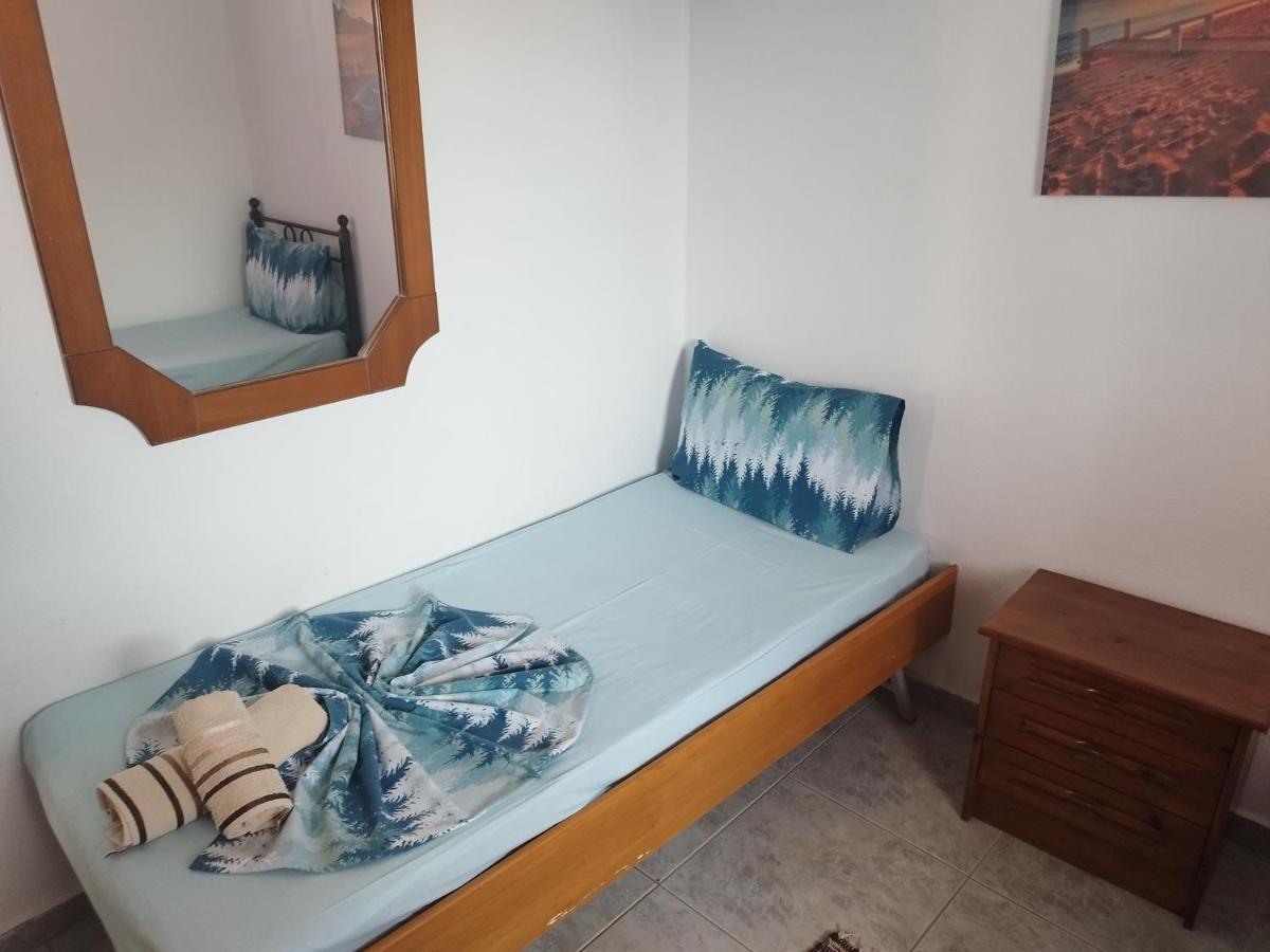Dafni'S Home 50 Meters From The Beach Gerakini Exterior foto